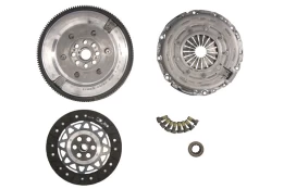 Sankabos komplektas VALEO 837072 kaina
