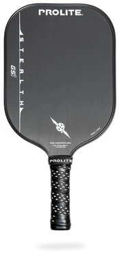 PROLITE Stealth GS1 piklbolo raketė, balta