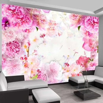 Artgeist Fototapetas - Blooming June