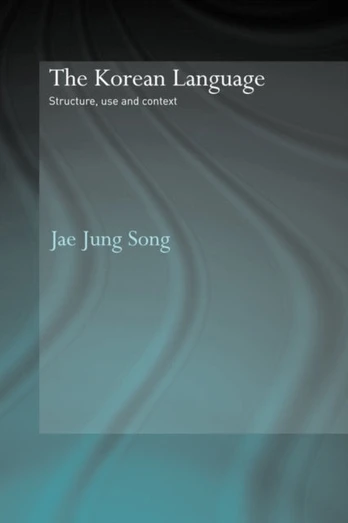 Korean Language