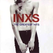 CD INXS - The Greatest Hits