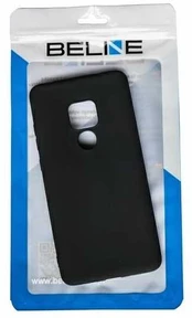 Beline Dėklas Candy Samsung Note 20 N980 juoda/juodas