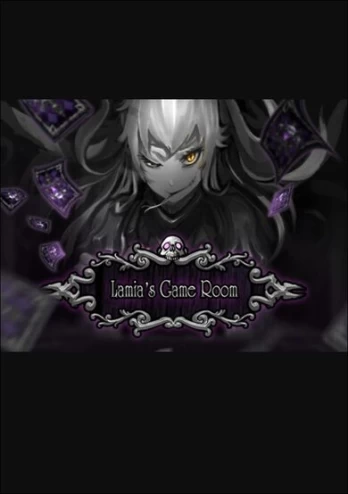 Lamia's Game Room PC