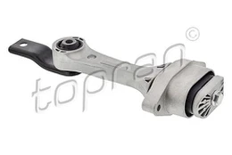 TOPRAN 109 776 Montavimas, automatinė transmisija