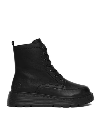 Auliniai batai Rieker CEO-70410-00 Juoda