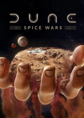 Dune: Spice Wars PC