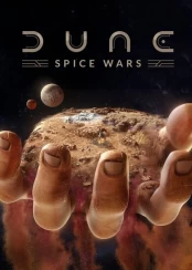 Dune: Spice Wars PC kaina
