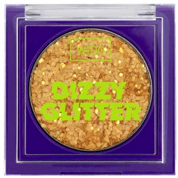 Wibo Dizzy Glitter 02, 2 g