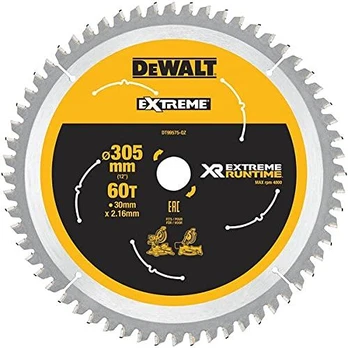 Dewalt Dewa Kreissägebl.stat.305/30mm DT99575