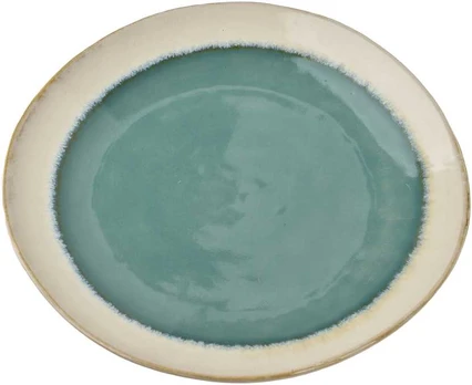 Mondex BASIC NATURE Talerz 22,5cm