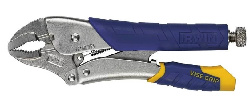 Stanley Replės VISE-GRIP FAST RELEASE 10WR