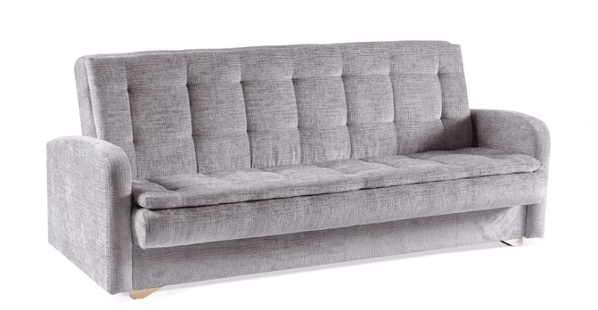Sofa-lova BINGO BIS Linneo audinys 2 grupė