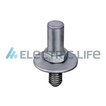 Durų užraktas Electric Life ZR4159