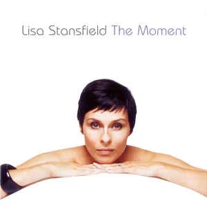 CD Lisa Stansfield - The Moment