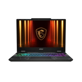 MSI Cyborg A15 AI B2HWFKG Ryzen 7 260 RTX 5060 16GB/512GB