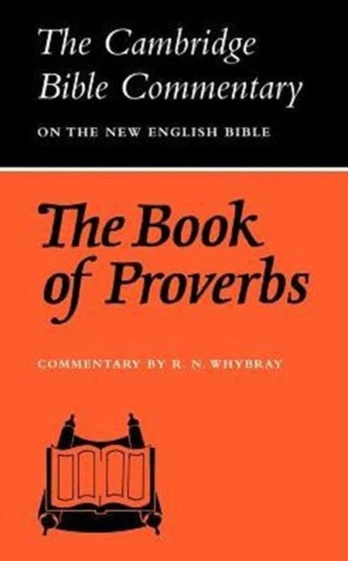 Book of Proverbs