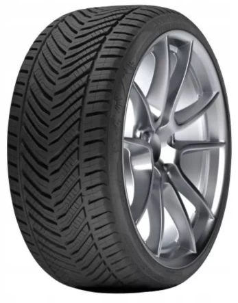 235/45ZR18 TAURUS ALL SEASON 98Y XL M+S 3PMSF