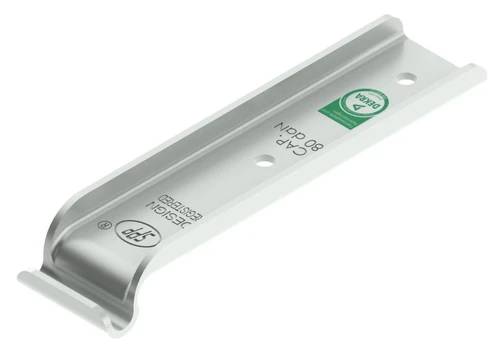 lankstas, šoninė sienelė STZ-01