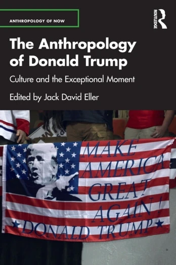 Anthropology of Donald Trump