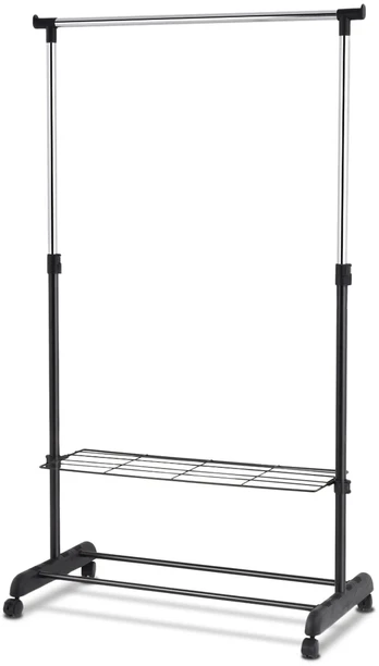 Drabužių stovas 84.1 x 41.9 x 163.1 cm