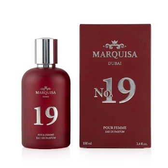 Marquisa Dubai No.19 Pour Femme EDP 100ml