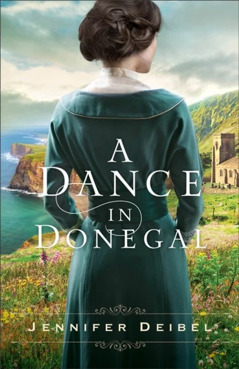 Dance in Donegal