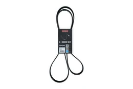 KAMOKA 7016180 V formos rumbuoti diržai