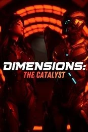 Dimensions: The Catalyst Pc/Xbox