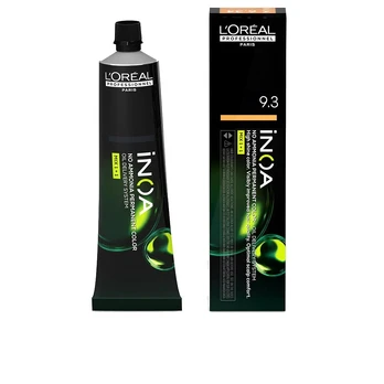 Plaukų dažai L´Oréal Paris Inoa, 9.3