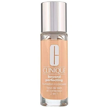 Tonuojantis kremas Clinique Beyond Perfecting Foundation + Concealer CN 20 Fair, 30 ml