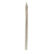 Impregnuotas kuolas, 150 cm x 6 cm kaina
