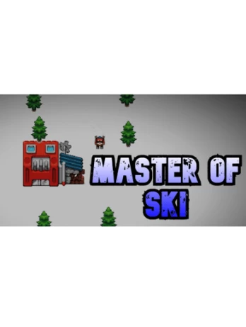 Master of Ski PC