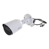 HD-CVI kam. STARLIGHT cilindrinė 2MP su IR iki 30m, 3.6mm obj., STARLIGT sensor., mic, IP67 kaina
