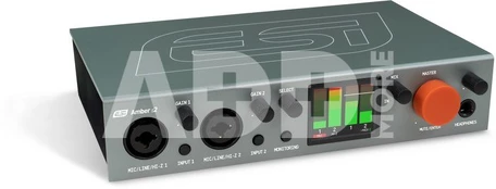 No Name ESI Amber i2 - interfejs audio