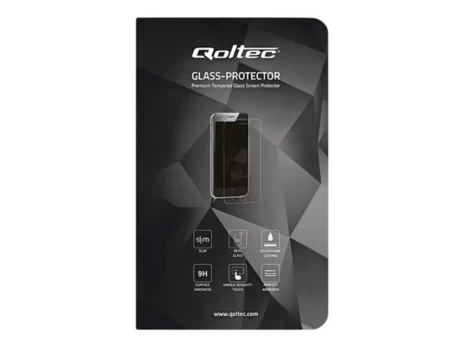 QOLTEC 51231 Qoltec Premium Tempered Gla | Akcija