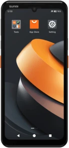 Sunmi L3, SS1111, Dual NFC, Backside Pogo Pin, Projected Capacitive, Scanner (2D), Camera, front camera, hot-swap, USB-C, BT (B