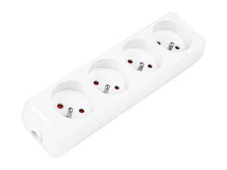 Blow GN-470 PR 4GN lizdas, įžemintas
