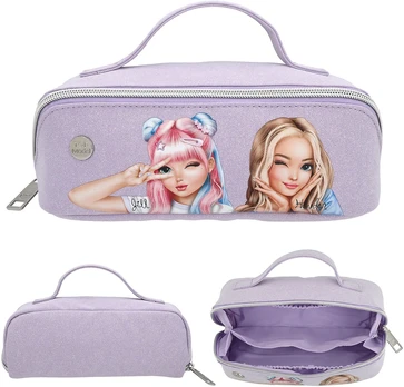 Top Model TOPModel - Beauty Bag Violetinė KPOP (0414414)