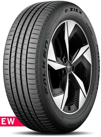 Falken 215/50R19 E.ZIEX 97V Silent Core