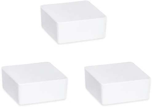 Moisture absorber refills CUBE, 3x 1kg, WENKO