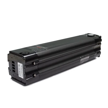 Elektrinio variklio akumuliatorius 24V 10,4Ah 249,6Wh