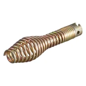 Vėzdo formos antgalis 16mm spiralei REMS kaina