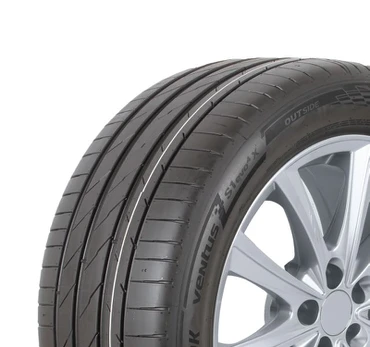 HANKOOK K137* XL 255/40 R18 99 Y