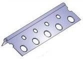 Aliuminis kampas   Matmenys 25 x 13 x 3,00 m kaina