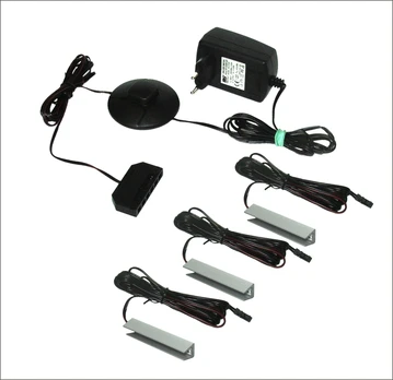 LED apšvietimas MBS34726