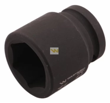 Galvutė 3/4 32mm smūginė CrMo.DIN 3129