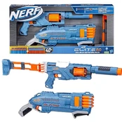 Hasbro NERF Elite 2.0 Double Defense paketas F5033 /3 kaina
