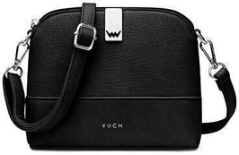 Vuch Dámská crossbody kabelka Cara Mini Juodas