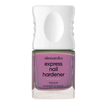 Alessandro EXPRESS MAUVE Nagus stiprinanti priemonė 10 ml
