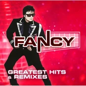 Vinilinė plokštelė Fancy Greatest Hits & Remixes Pop kaina